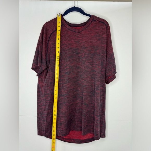 Lululemon Metal Vent Tech Short Sleeve - Picture 9 of 10